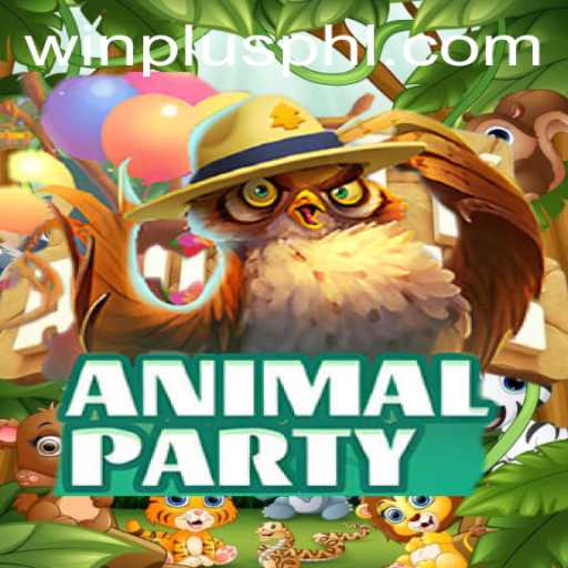 AnimalParty and the Exciting 