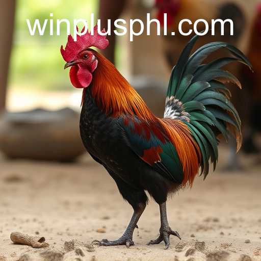 Cockfighting